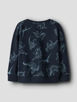 Hot Varon Sweatshirt, , 110 cm Børn Strik & Sweatshirts