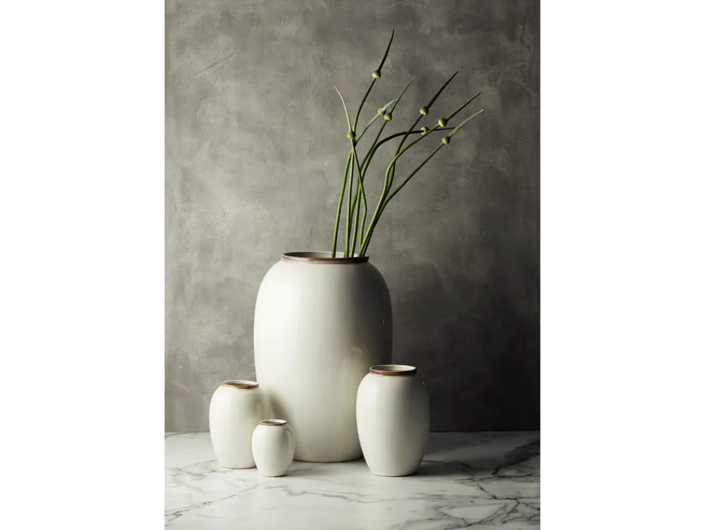 Bitz Vase,- Vaser & Urtepotteskjulere
