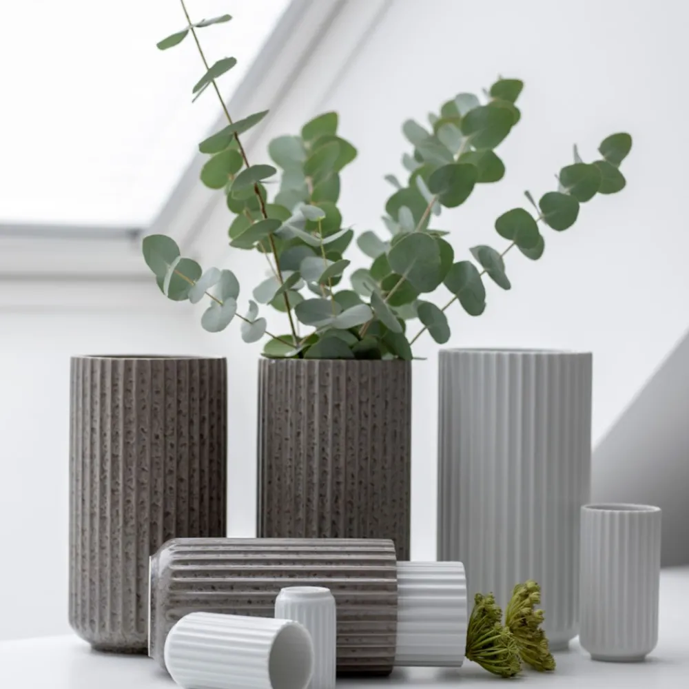 Sale Vase, , 20 cm Stue