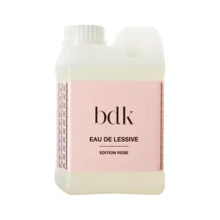 BDK Parfums Vaskemiddel,- Vask & Rengøring