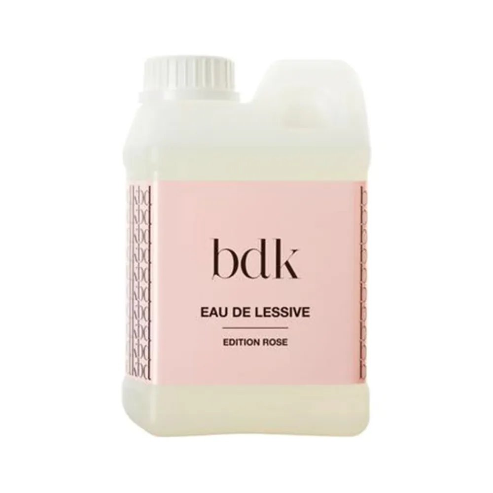 BDK Parfums Vaskemiddel,- Vask & Rengøring