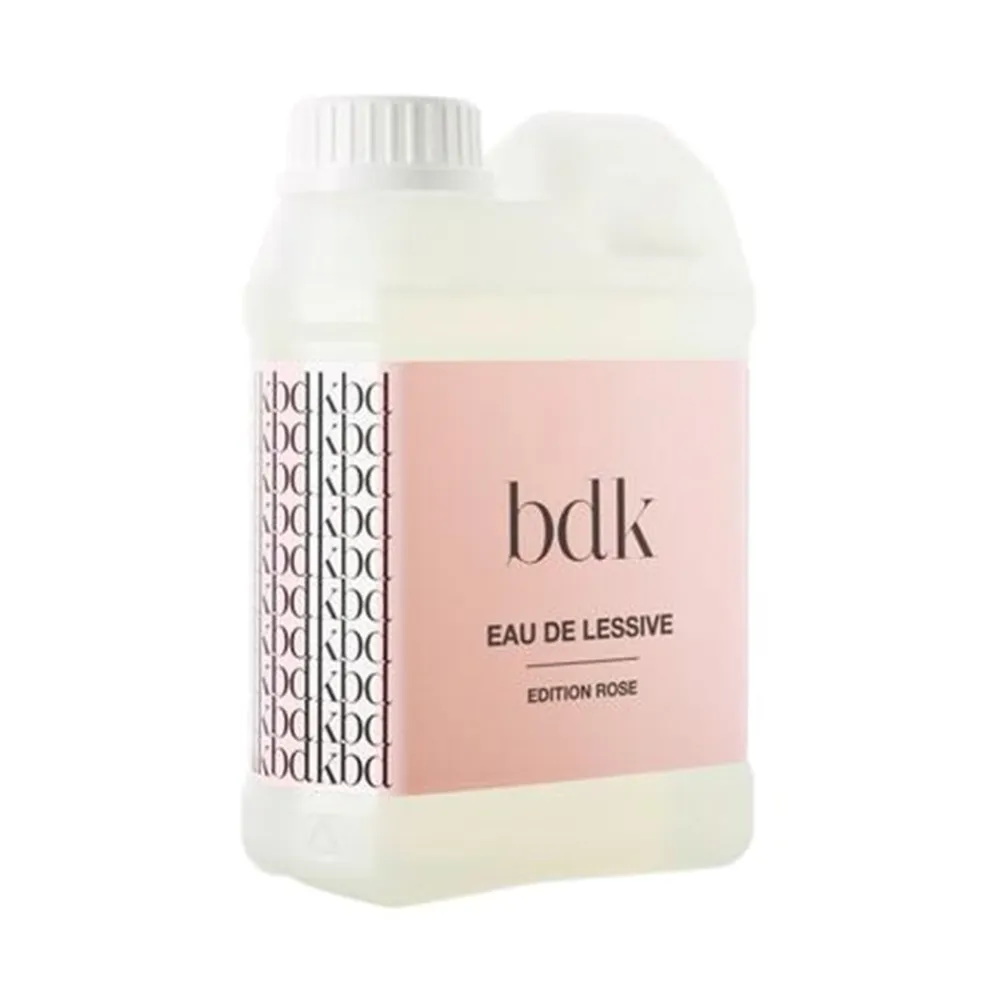 BDK Parfums Vaskemiddel,- Vask & Rengøring