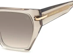 Victoria Beckham VB 7002/S Solbriller,-Dame Solbriller
