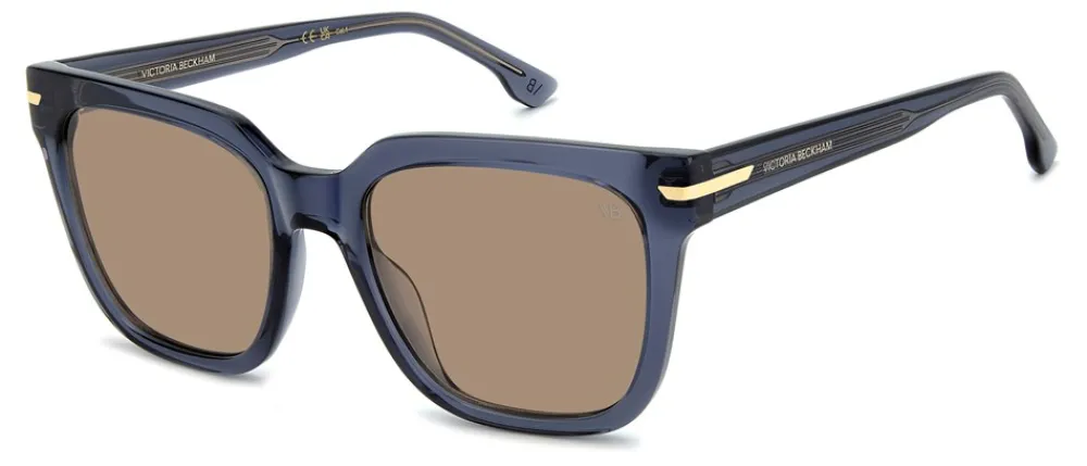 Victoria Beckham VB 1003/S Solbriller,-Dame Solbriller