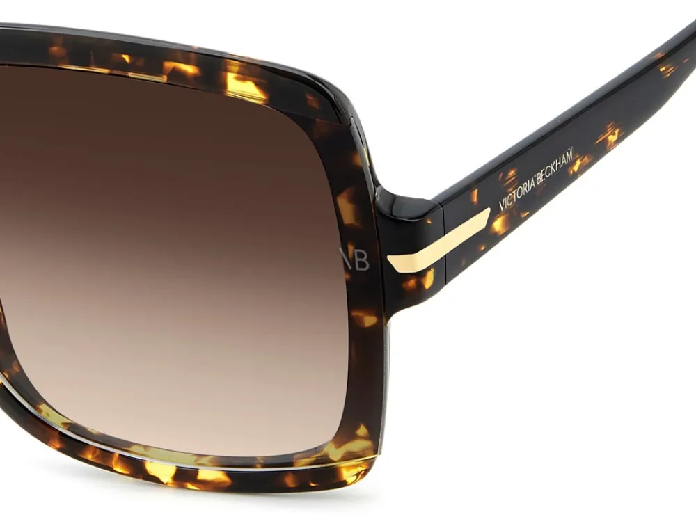 Victoria Beckham VB 7003/S Solbriller,-Dame Solbriller