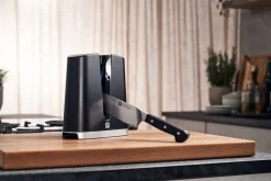 New V-Edge Knivsliber Køkkenknive & Tilbehør