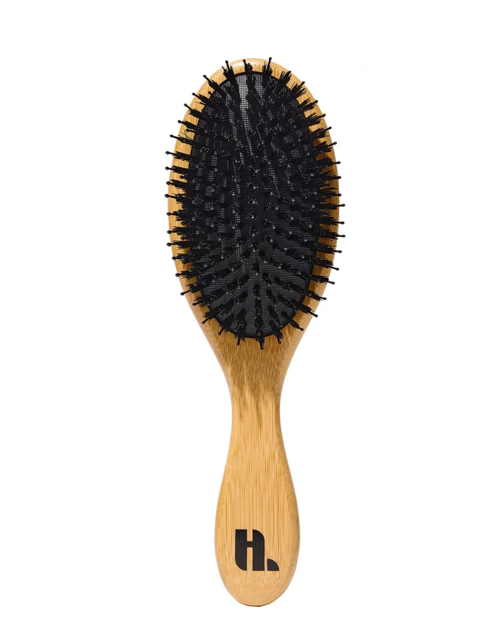 Hairlust Vegan Bristle Brush- Børster & Kamme