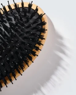 Hairlust Vegan Bristle Brush- Børster & Kamme