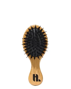 Discount Vegan Bristle Small Brush Hårpleje|Børster & Kamme