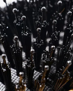 Discount Vegan Bristle Small Brush Hårpleje|Børster & Kamme