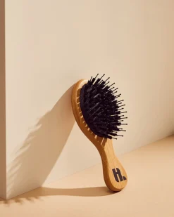 Discount Vegan Bristle Small Brush Hårpleje|Børster & Kamme