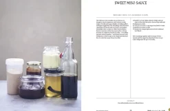 New Mags Vegansk Japansk- Mad & Vin