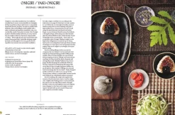 New Mags Vegansk Japansk- Mad & Vin