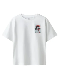 Discount Velix T-shirt, , 122-128 cm Børn T-Shirts & Toppe
