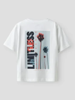 Discount Velix T-shirt, , 122-128 cm Børn T-Shirts & Toppe