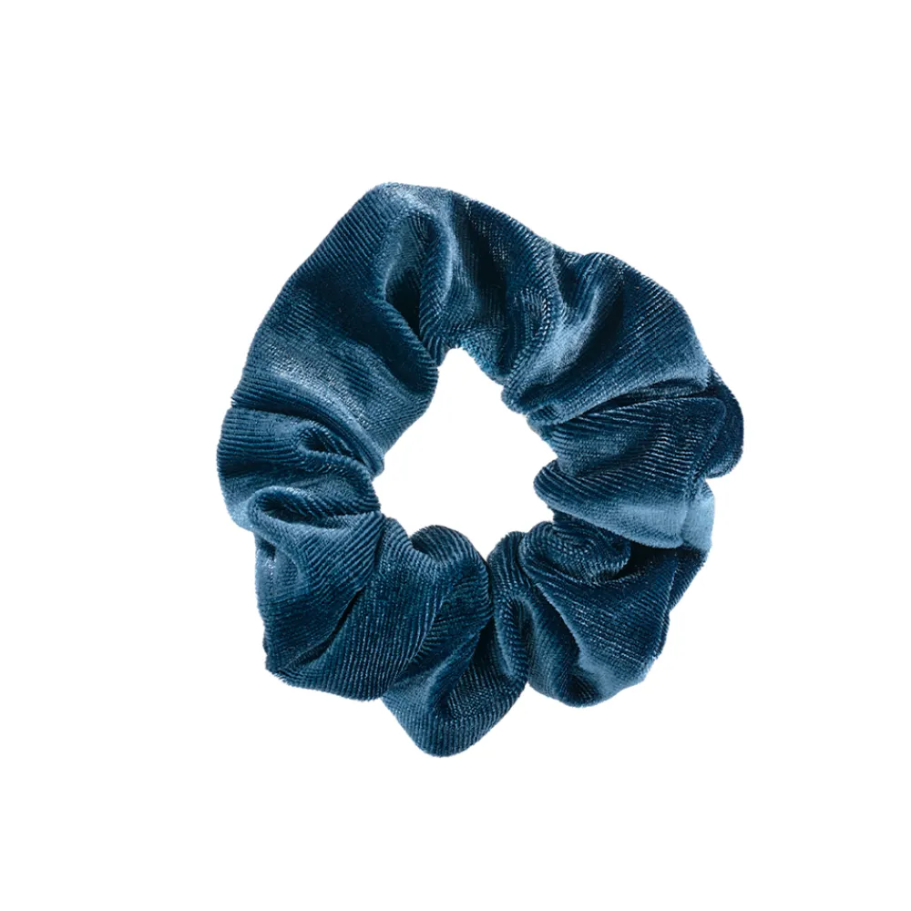 Yuaia Velour Scrunchies-Dame Hårpynt|Tilbehør Til Hår