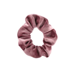 Clearance Velour Scrunchies Tilbehør Til Hår