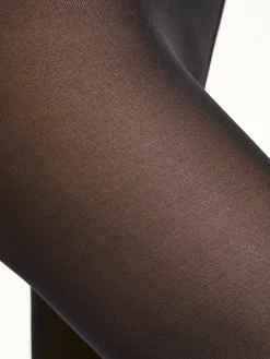 Wolford Velvet De Luxe 66 Tights-Dame Strømper