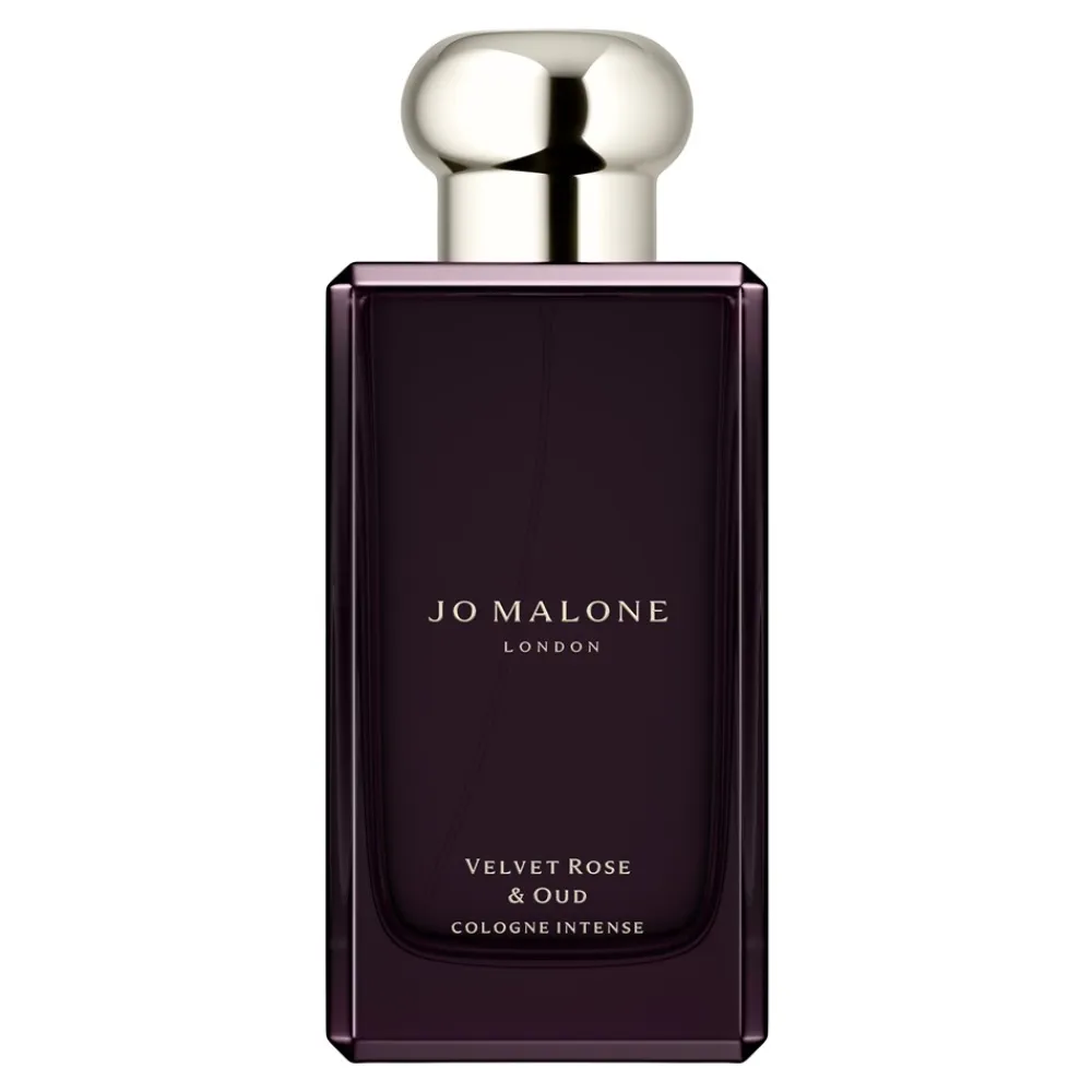 Jo Malone London Velvet Rose & Oud Cologne Intense, 100 ml- Eau De Cologne
