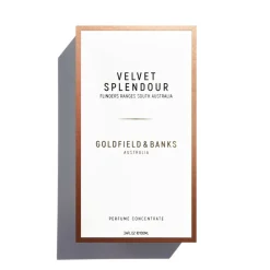 Goldfield & Banks Velvet Splendor Perfume, 100 ml- Nicheparfumer