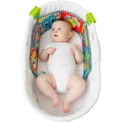 Playgro Vendbar Bog-Børn Babylegetøj