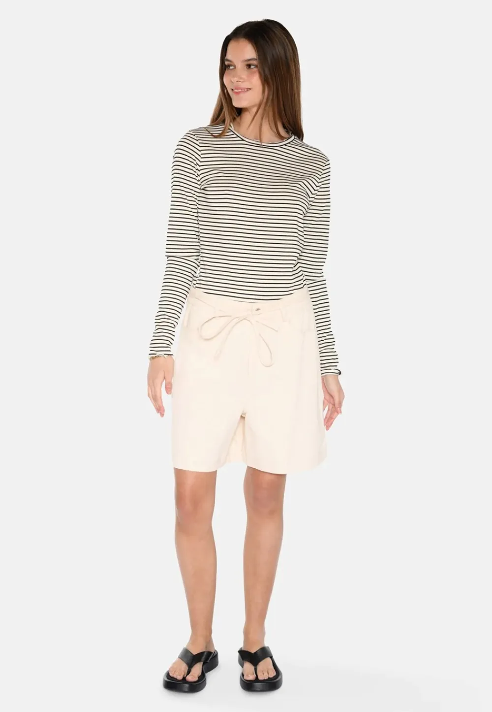 Best Veneda Denimshorts, , 42 Dame Shorts