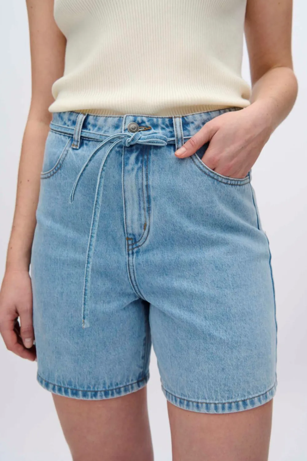 Online Veneda Denimshorts, , 36 Dame Shorts