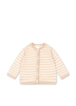 Clearance Venti Knit Cardigan, , 80 cm Børn Cardigans