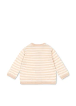 Clearance Venti Knit Cardigan, , 80 cm Børn Cardigans