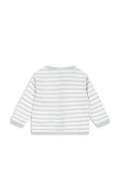 Hot Venti Knit Cardigan, , 86 cm Børn Cardigans