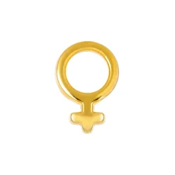 Discount Venus Ørering, Dame Øreringe
