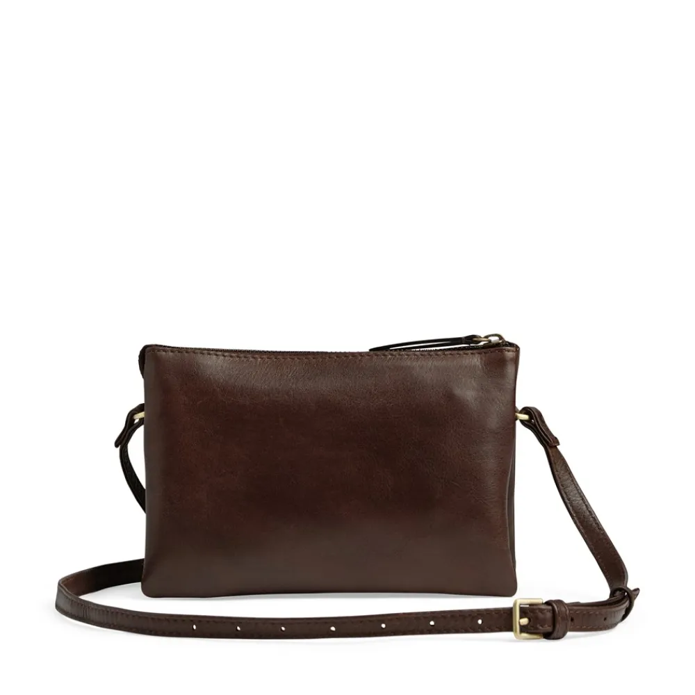 Hot Vera Crossbody Taske, Dame Crossovers & Skuldertasker