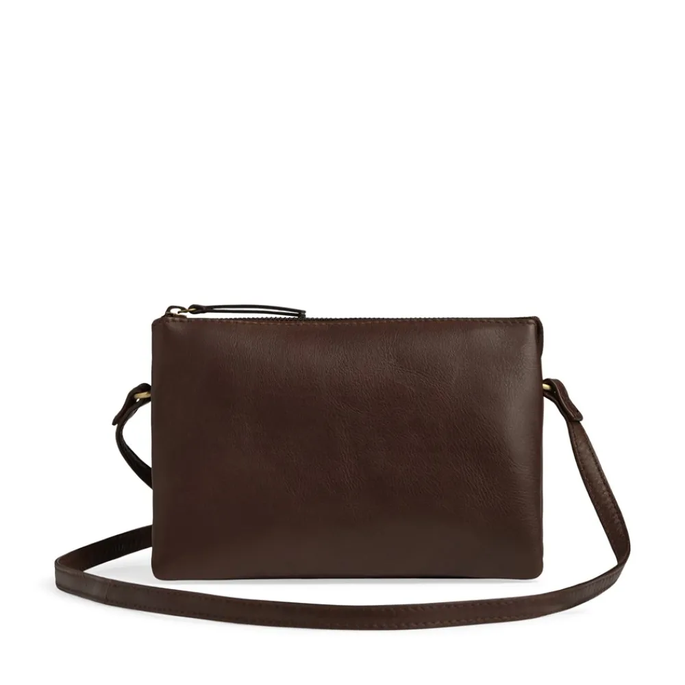 Hot Vera Crossbody Taske, Dame Crossovers & Skuldertasker
