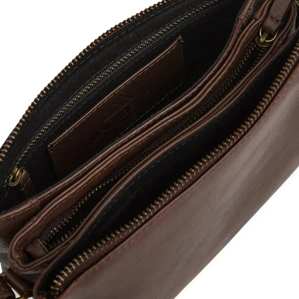 Hot Vera Crossbody Taske, Dame Crossovers & Skuldertasker