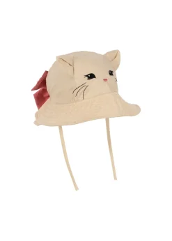 Online Verbena Bow Kitty Solhat, , 5-8 år Børn Huer & Hatte