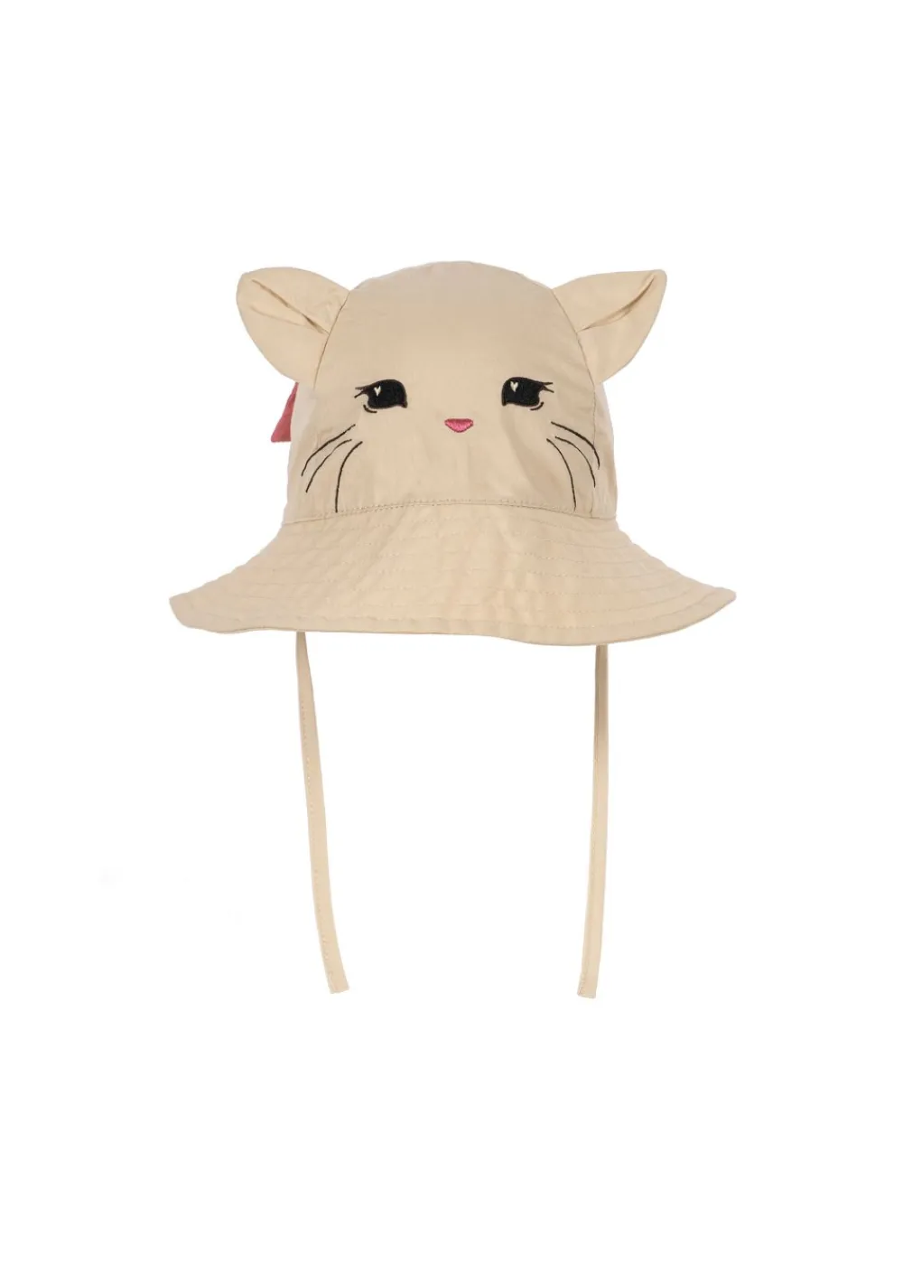 Online Verbena Bow Kitty Solhat, , 5-8 år Børn Huer & Hatte