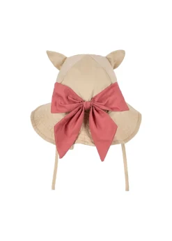 Online Verbena Bow Kitty Solhat, , 5-8 år Børn Huer & Hatte