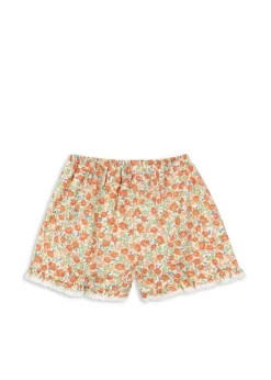 Konges Sløjd Verbena Shorts, , 104 cm-Børn Nederdele & Shorts