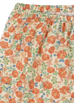 Konges Sløjd Verbena Shorts, , 104 cm-Børn Nederdele & Shorts