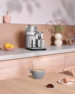 Nespresso Vertuo Creatista Kaffemaskine- Køkkenmaskiner