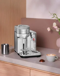 Nespresso Vertuo Creatista Kaffemaskine- Køkkenmaskiner