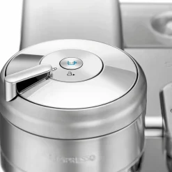 Nespresso Vertuo Creatista Kaffemaskine- Køkkenmaskiner