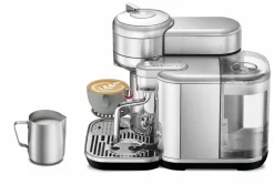 Nespresso Vertuo Creatista Kaffemaskine- Køkkenmaskiner