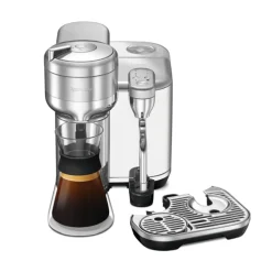 Nespresso Vertuo Creatista Kaffemaskine- Køkkenmaskiner