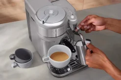 Nespresso Vertuo Creatista Kaffemaskine- Køkkenmaskiner