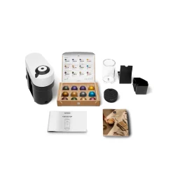 Nespresso Vertuo Pop Kaffemaskine,- Køkkenmaskiner