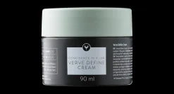 Hot Verve Define Cream, 90 ml Hårpleje