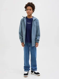 Jack & Jones Junior Vesterbro T-shirt, , 140 cm-Børn T-Shirts & Toppe