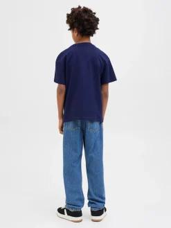 Jack & Jones Junior Vesterbro T-shirt, , 140 cm-Børn T-Shirts & Toppe