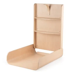 New Væghængt Puslebord, Børn Møbler
